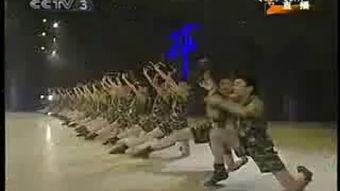 我也想当兵舞蹈视频,揭秘“我也想当兵”舞蹈视频背后的故事