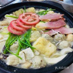 砂锅菜视频,家常美味一锅炖