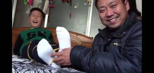 挠女人的脚心视频,女性敏感区的神秘魅力