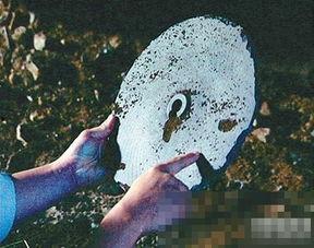 中国拍到外星飞船视频,疑似外星飞船惊现天际