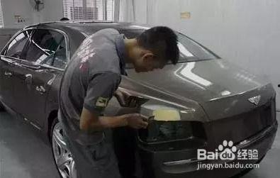 汽车刮腻子视频大全,视频大全带你轻松掌握车身修复技艺