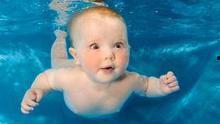 宝宝游泳视频,游泳视频精彩回顾