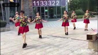 沈阳广场舞跳绳视频,跳绳舞动活力瞬间