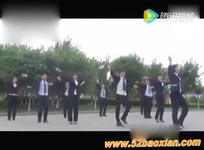 火了火了火舞蹈视频,燃动你的青春记忆