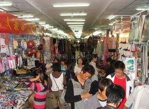 哈尔滨服装城视频组图,时尚潮流的购物天堂掠影