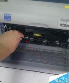 色带怎么换视频教程,色带更换视频教程，助你快速学会视频制作技巧