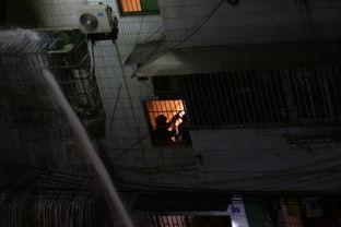 美国真实枪战视频,还原美国真实枪战现场