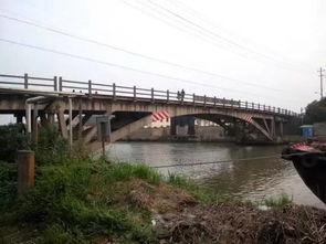 张义沈道跑桥视频