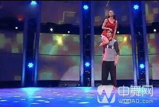 父亲舞蹈视频,一段温馨的舞蹈记忆