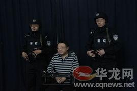 文强执行死刑过程视频,震撼现场直击
