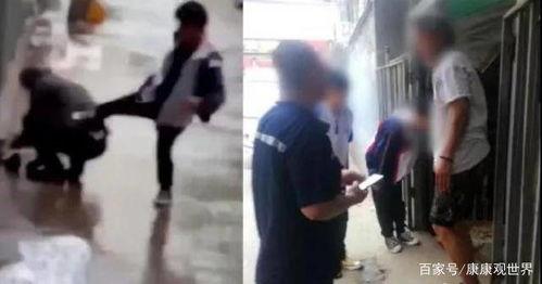 踩头羞辱视频,踩头视频的道德反思与法律挑战