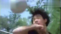 李连杰练武视频