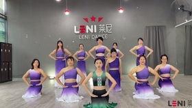 舞蹈简单视频,跟随视频领略舞蹈魅力