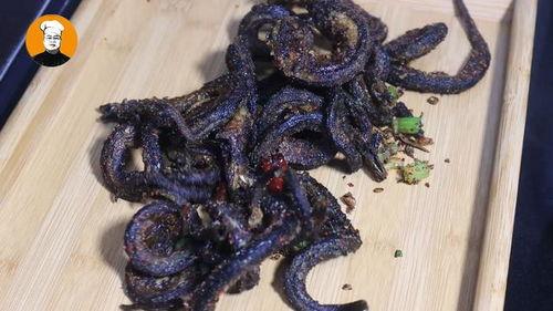 黄鳝做法视频,视频教程详解