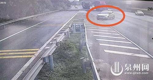 高速公路行驶视频,速度与安全的交响曲