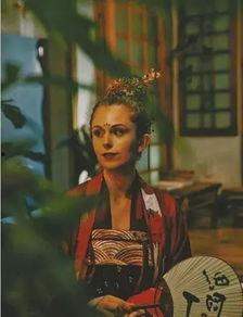 英国洋媳妇在中国视频,跨文化融合的温馨瞬间