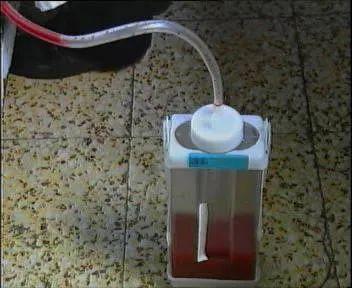 更换水封瓶视频,水封瓶更换操作步骤详解视频教程