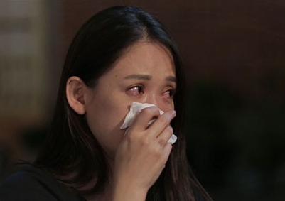 陈乔恩哭到崩溃视频,情感爆发引发网友热议