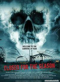 最恐怖的游乐场视频,揭秘史上最恐怖游乐场惊悚瞬间