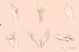 美容师怎么练力度视频