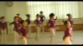 漂亮的我舞蹈考级视频,绽放自我——舞蹈考级视频精彩回顾